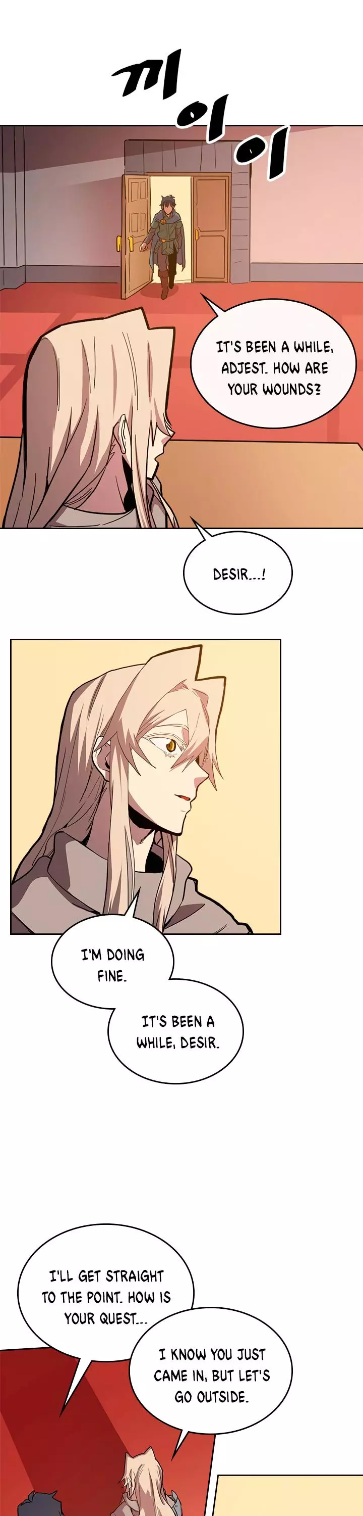 Read A Returner's Magic Should Be Special (en) Manga Online