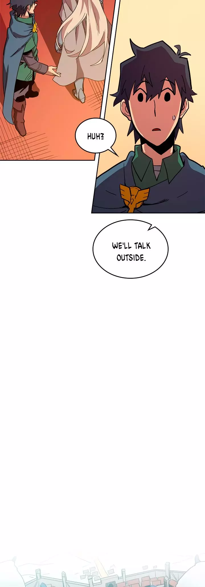 Read A Returner's Magic Should Be Special (en) Manga Online