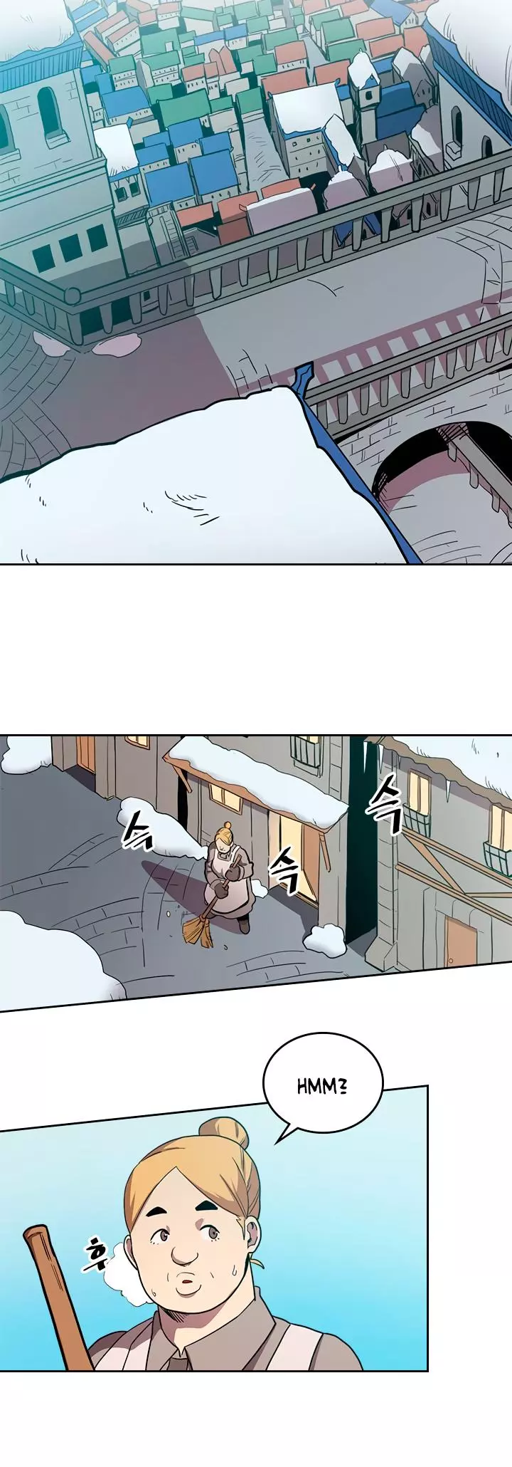 Read A Returner's Magic Should Be Special (en) Manga Online