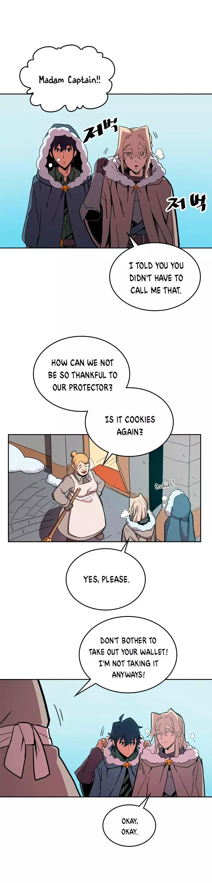 Read A Returner's Magic Should Be Special (en) Manga Online