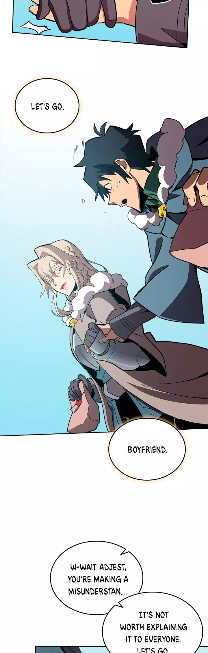 Read A Returner's Magic Should Be Special (en) Manga Online