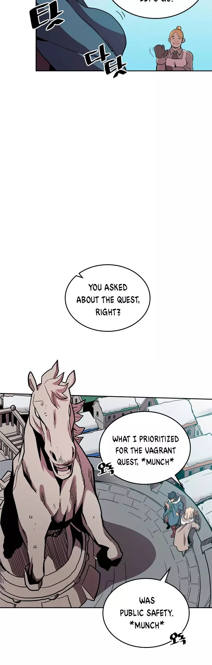 Read A Returner's Magic Should Be Special (en) Manga Online