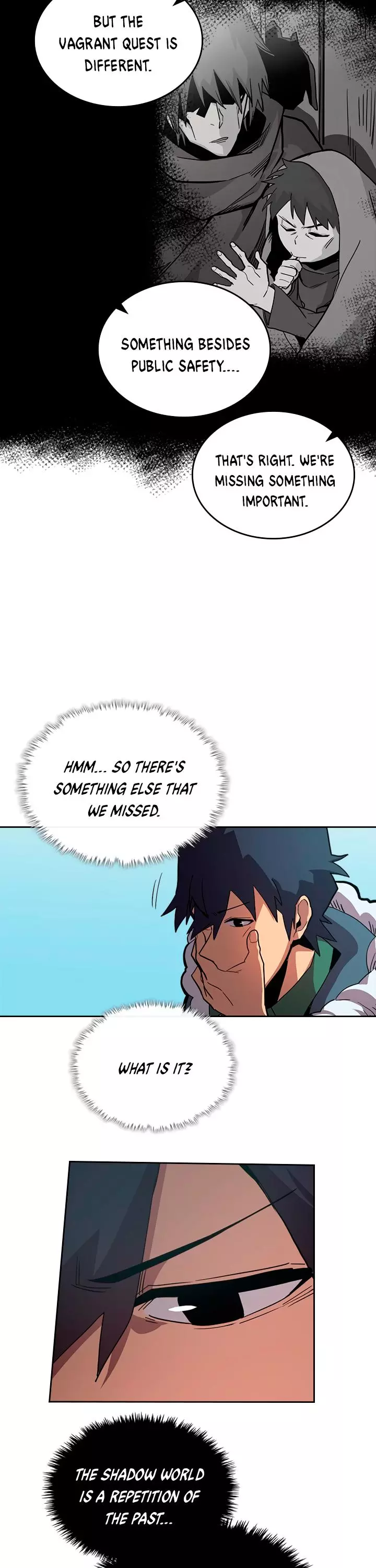 Read A Returner's Magic Should Be Special (en) Manga Online