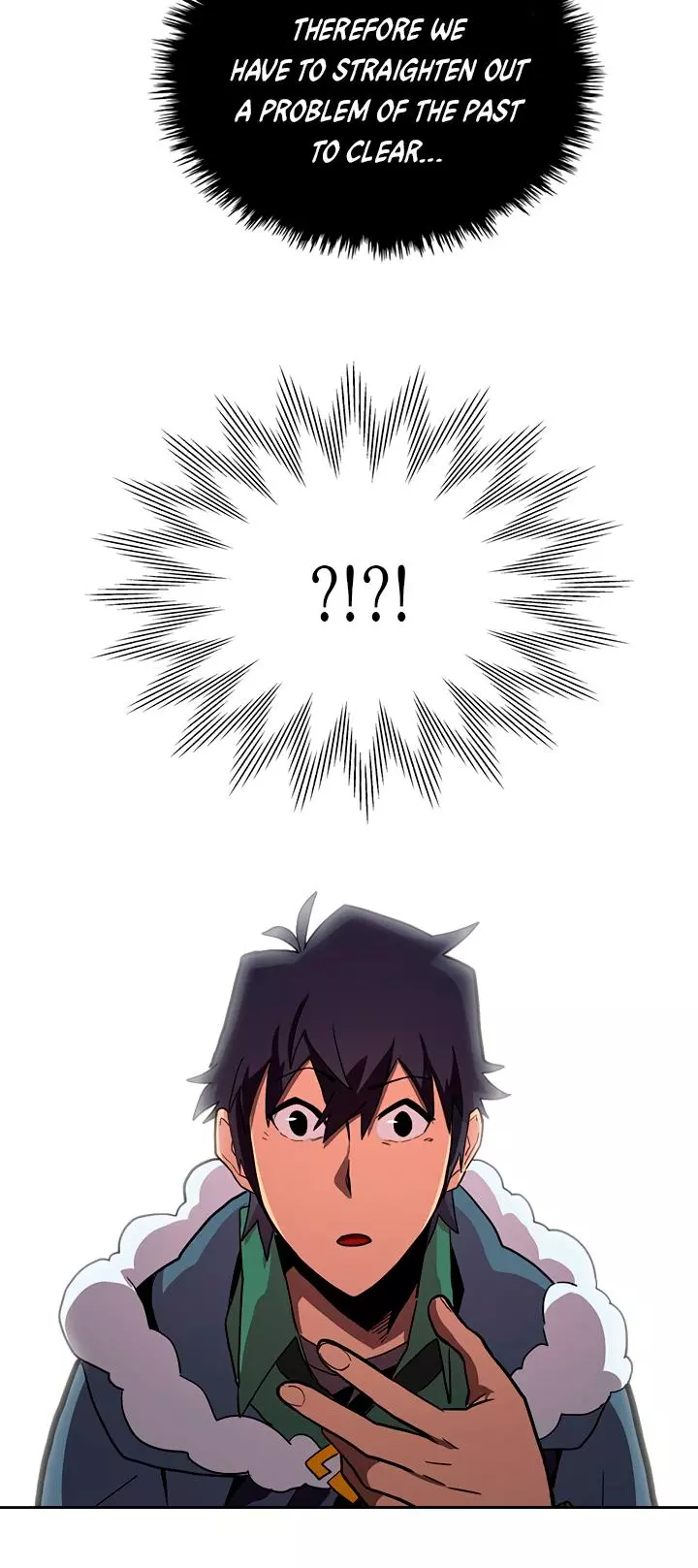 Read A Returner's Magic Should Be Special (en) Manga Online