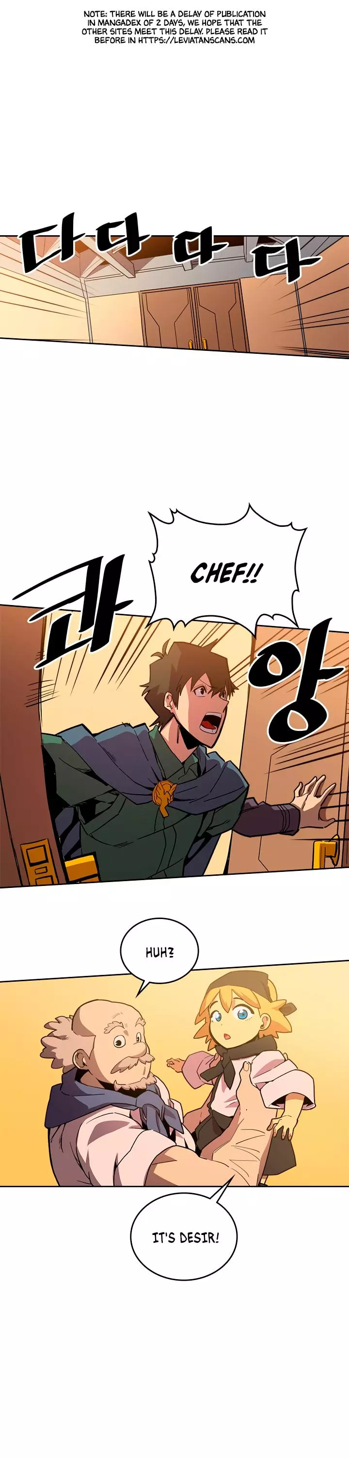 Read A Returner's Magic Should Be Special (en) Manga Online