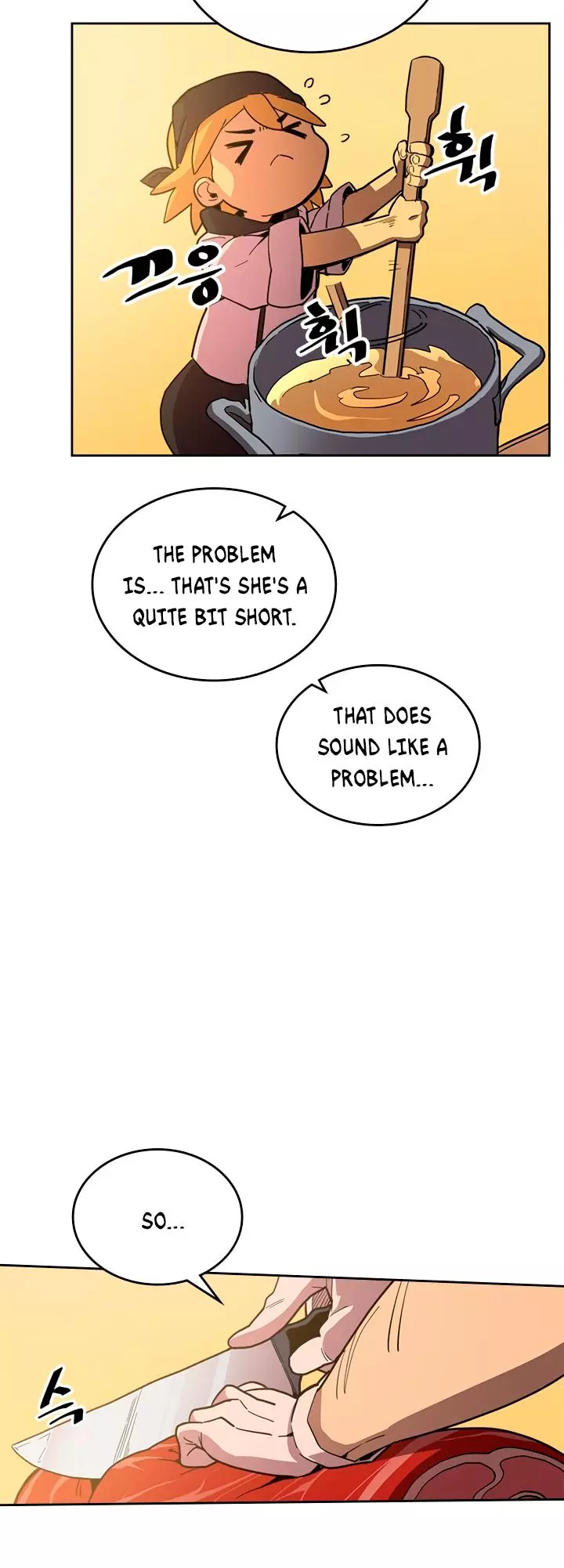 Read A Returner's Magic Should Be Special (en) Manga Online