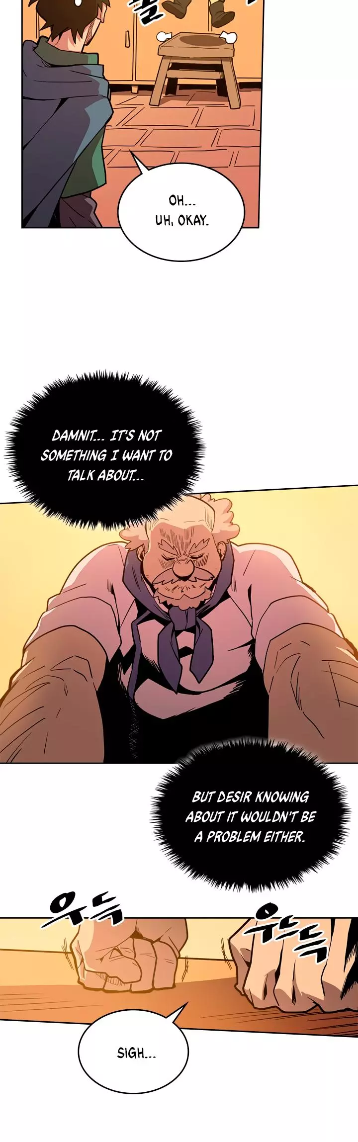 Read A Returner's Magic Should Be Special (en) Manga Online