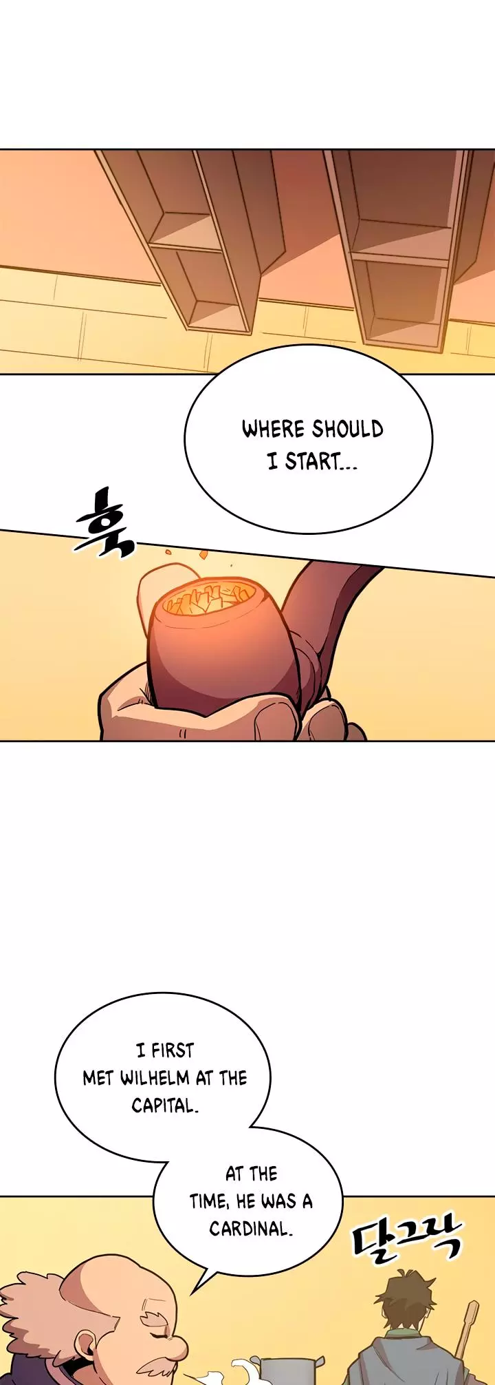 Read A Returner's Magic Should Be Special (en) Manga Online