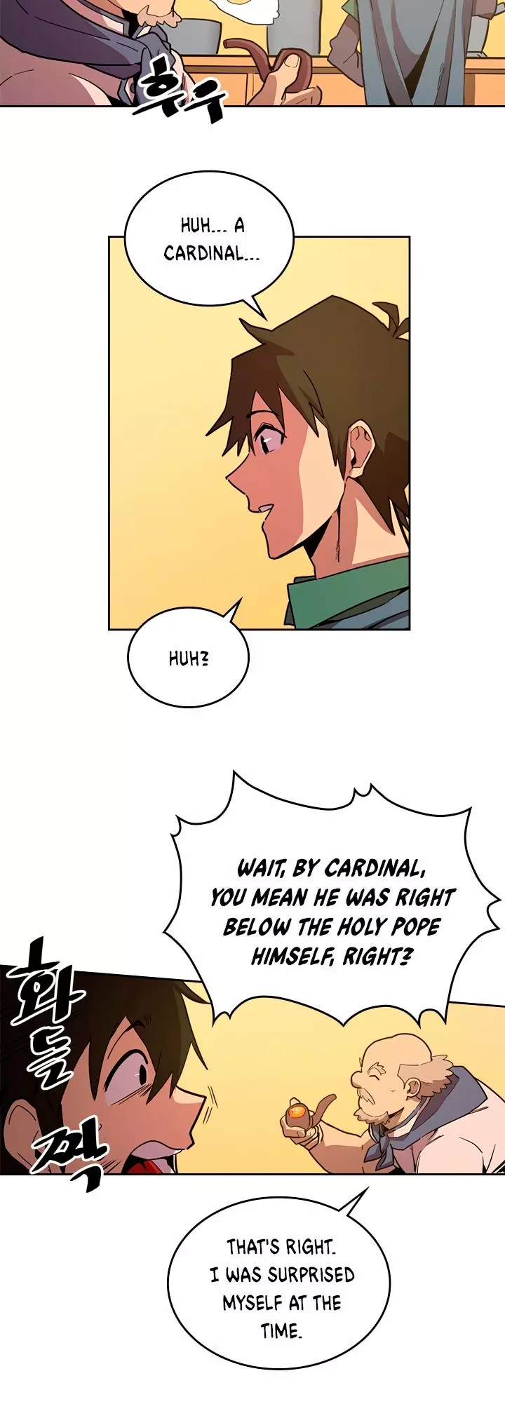 Read A Returner's Magic Should Be Special (en) Manga Online