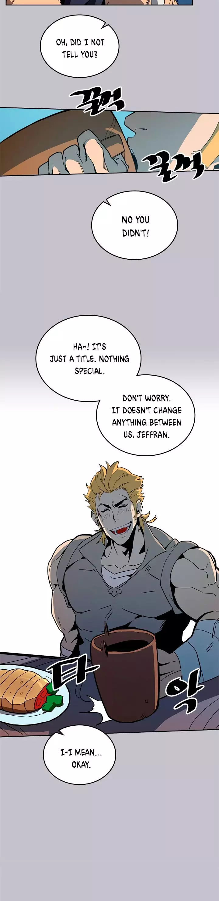 Read A Returner's Magic Should Be Special (en) Manga Online