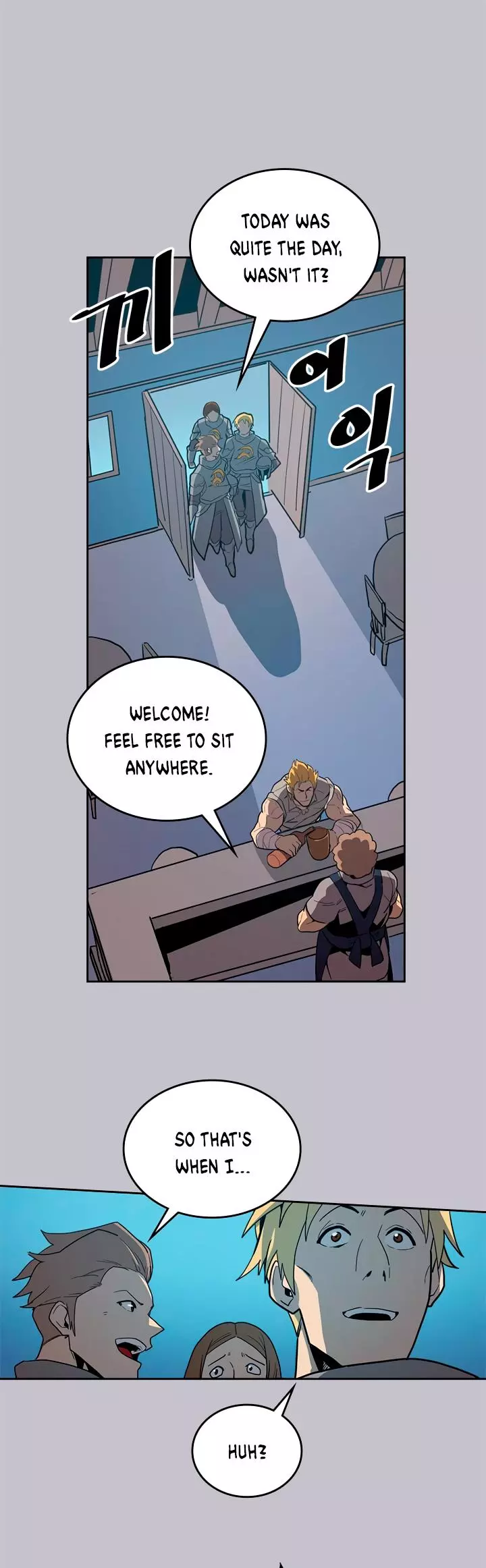 Read A Returner's Magic Should Be Special (en) Manga Online