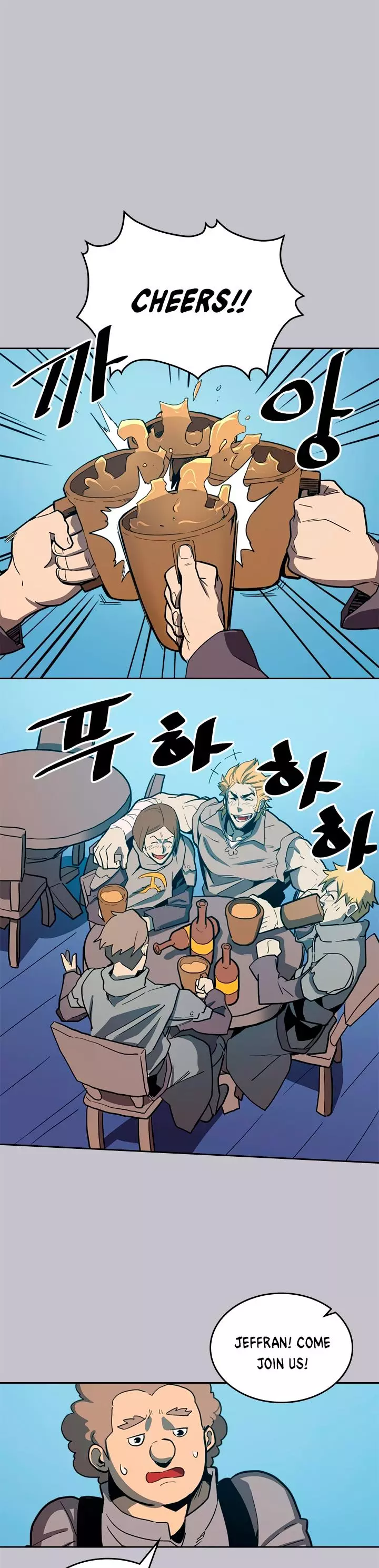 Read A Returner's Magic Should Be Special (en) Manga Online