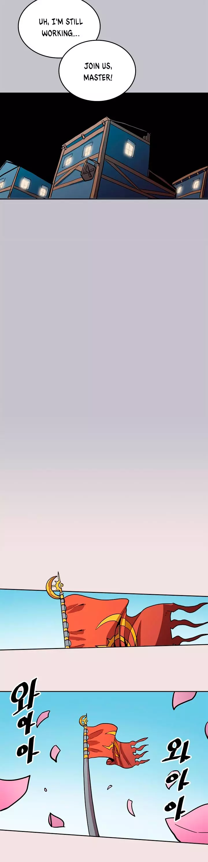 Read A Returner's Magic Should Be Special (en) Manga Online