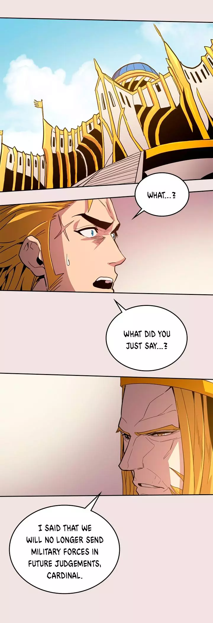 Read A Returner's Magic Should Be Special (en) Manga Online