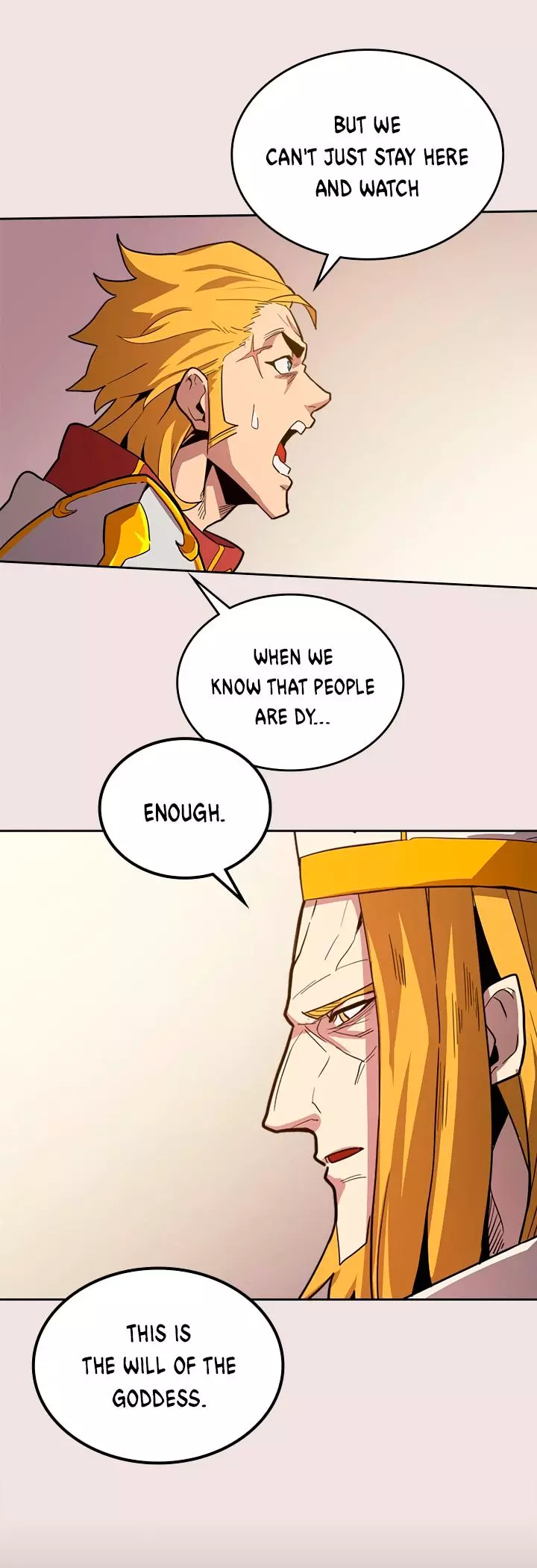 Read A Returner's Magic Should Be Special (en) Manga Online