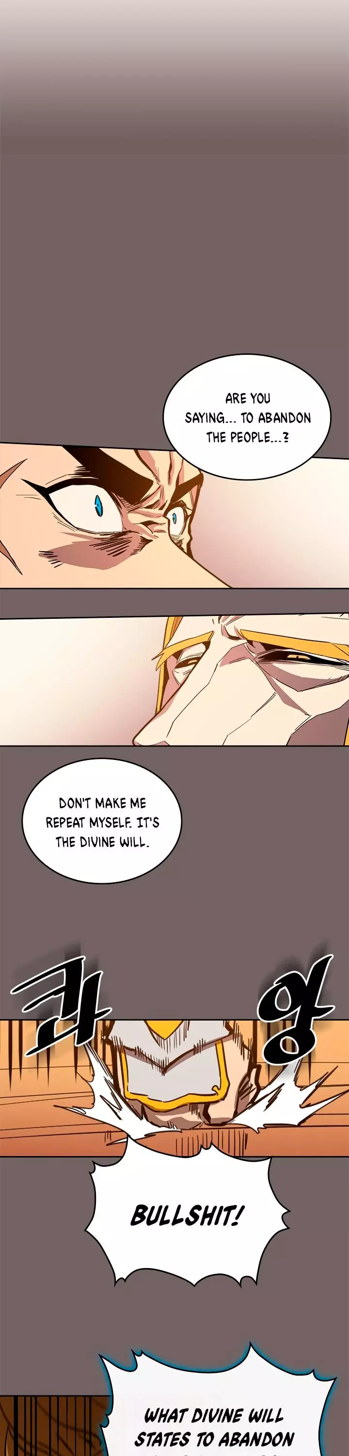 Read A Returner's Magic Should Be Special (en) Manga Online