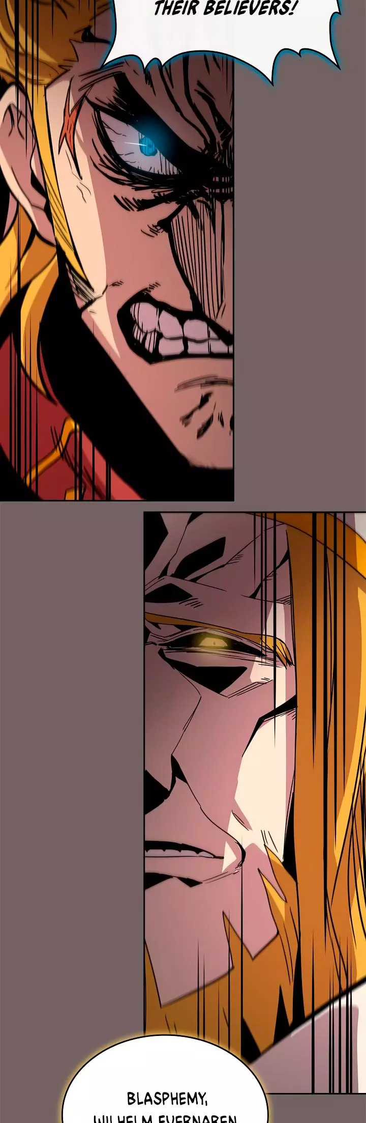 Read A Returner's Magic Should Be Special (en) Manga Online