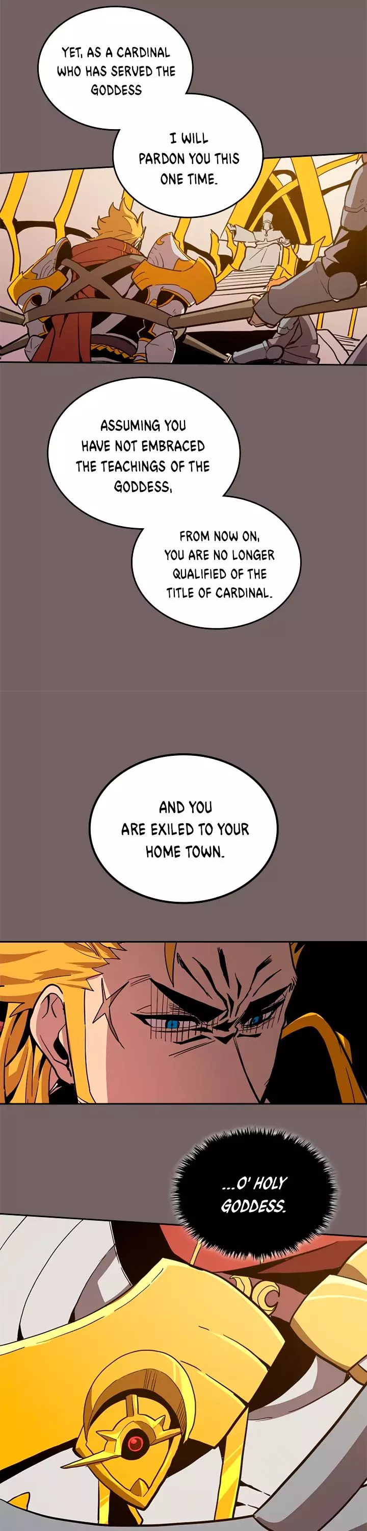 Read A Returner's Magic Should Be Special (en) Manga Online