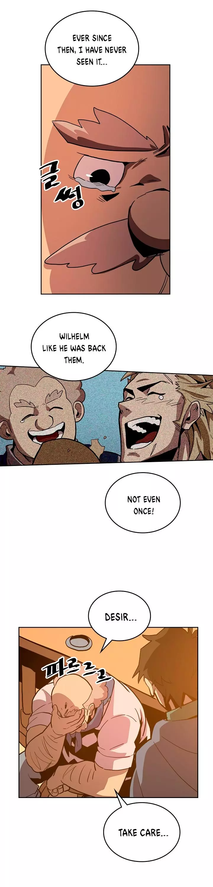 Read A Returner's Magic Should Be Special (en) Manga Online