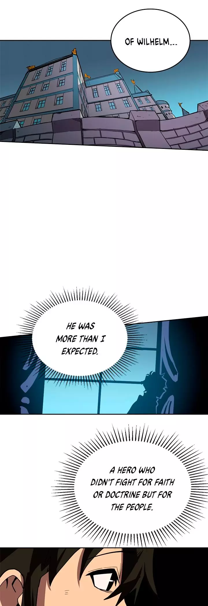 Read A Returner's Magic Should Be Special (en) Manga Online