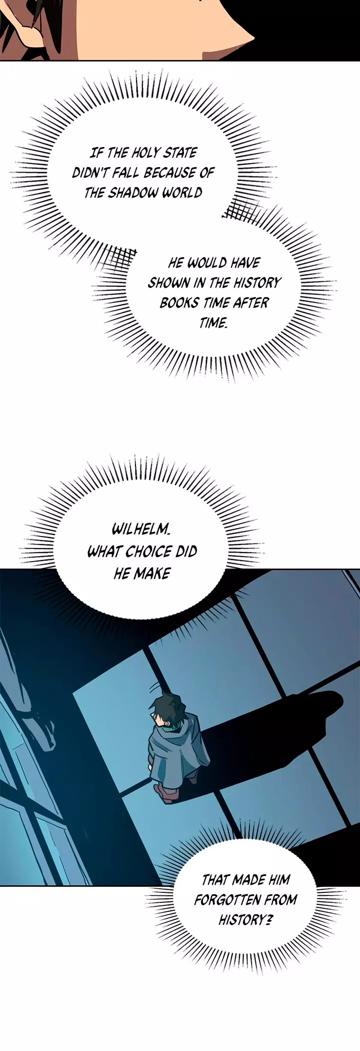 Read A Returner's Magic Should Be Special (en) Manga Online