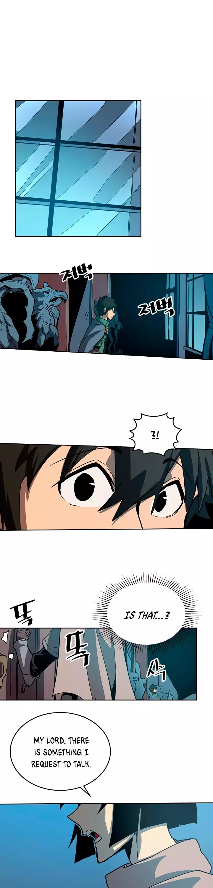 Read A Returner's Magic Should Be Special (en) Manga Online