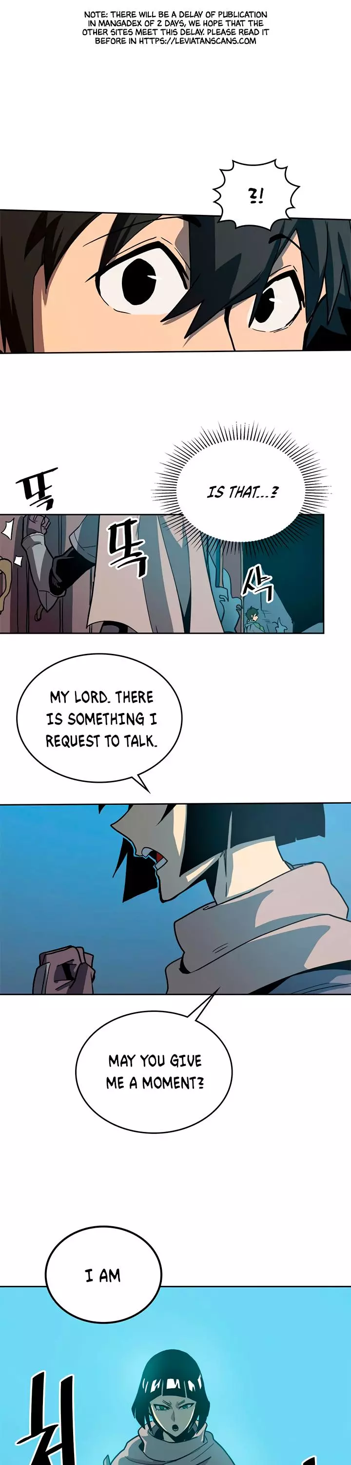 Read A Returner's Magic Should Be Special (en) Manga Online