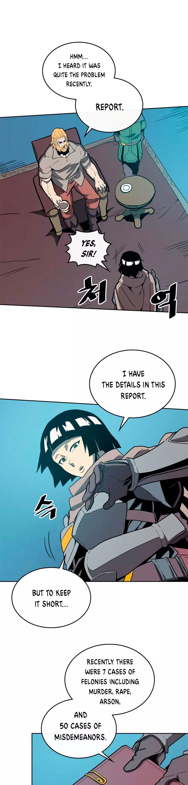 Read A Returner's Magic Should Be Special (en) Manga Online