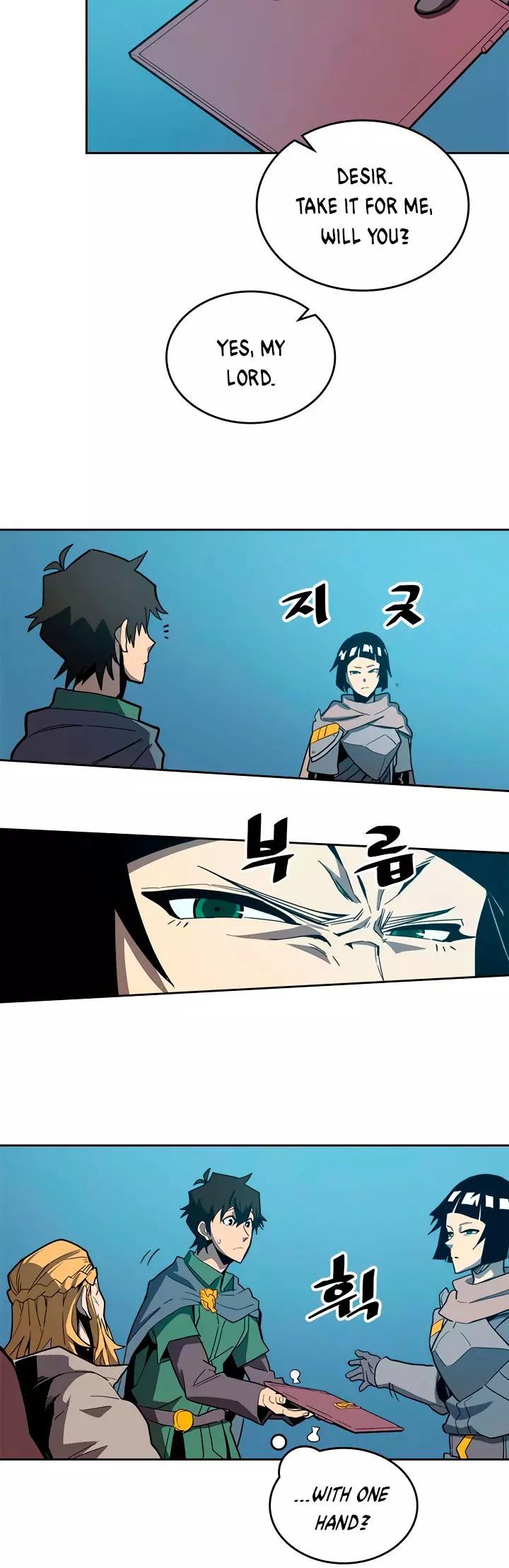 Read A Returner's Magic Should Be Special (en) Manga Online