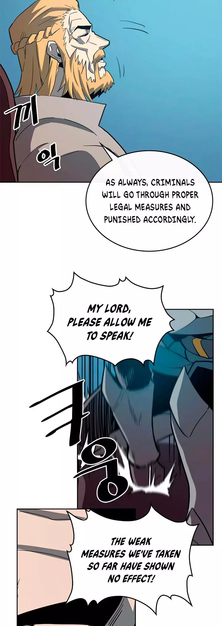 Read A Returner's Magic Should Be Special (en) Manga Online