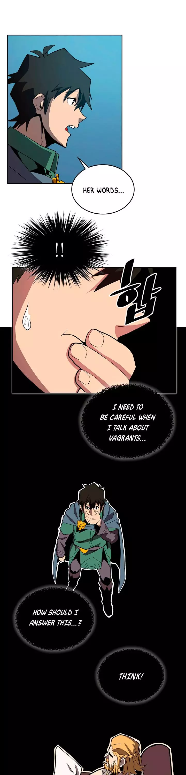 Read A Returner's Magic Should Be Special (en) Manga Online