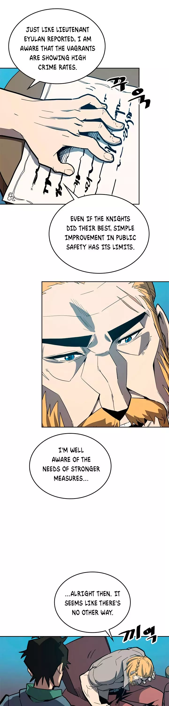 Read A Returner's Magic Should Be Special (en) Manga Online