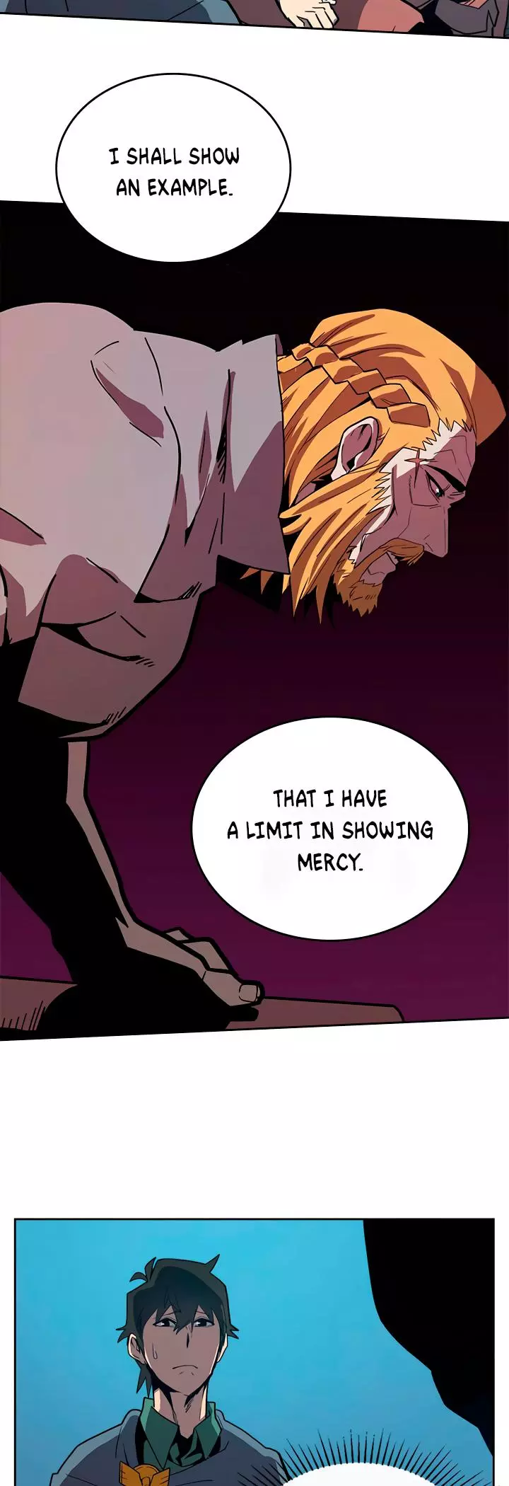 Read A Returner's Magic Should Be Special (en) Manga Online