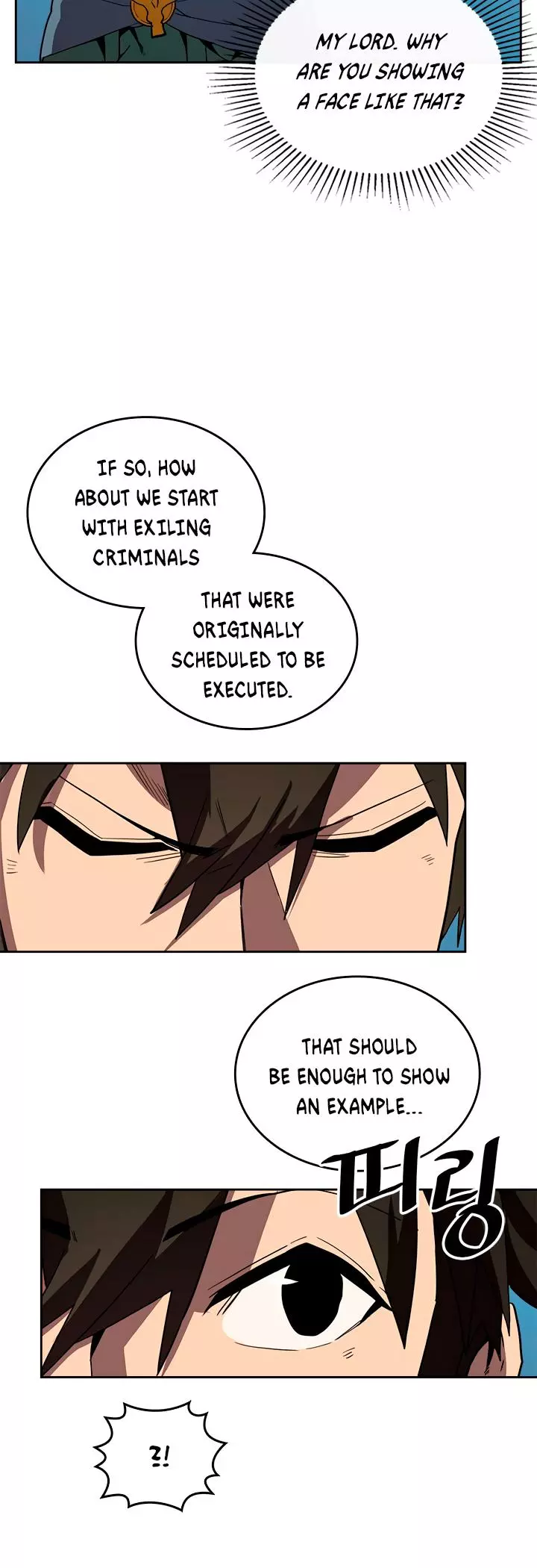 Read A Returner's Magic Should Be Special (en) Manga Online