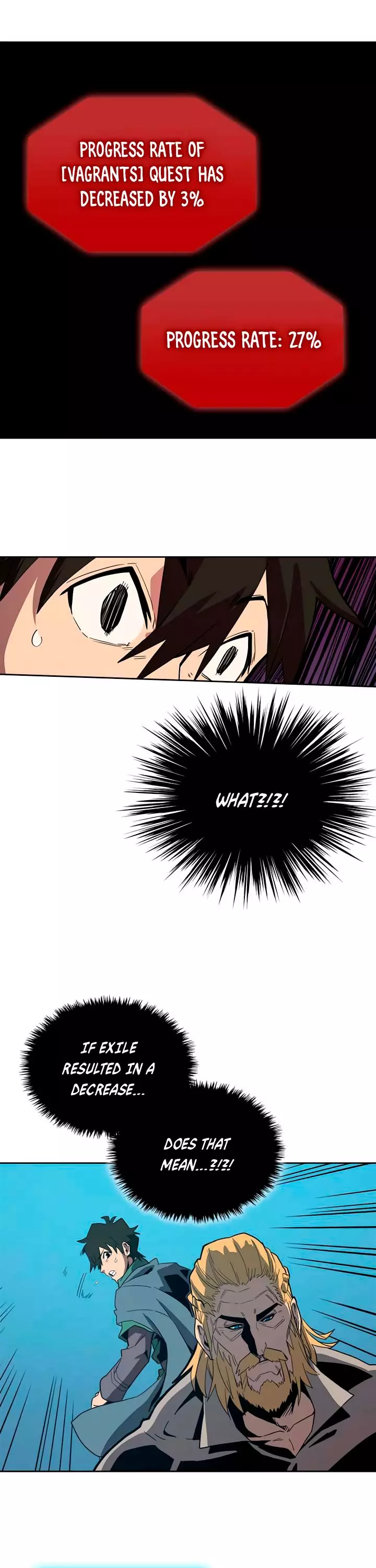 Read A Returner's Magic Should Be Special (en) Manga Online