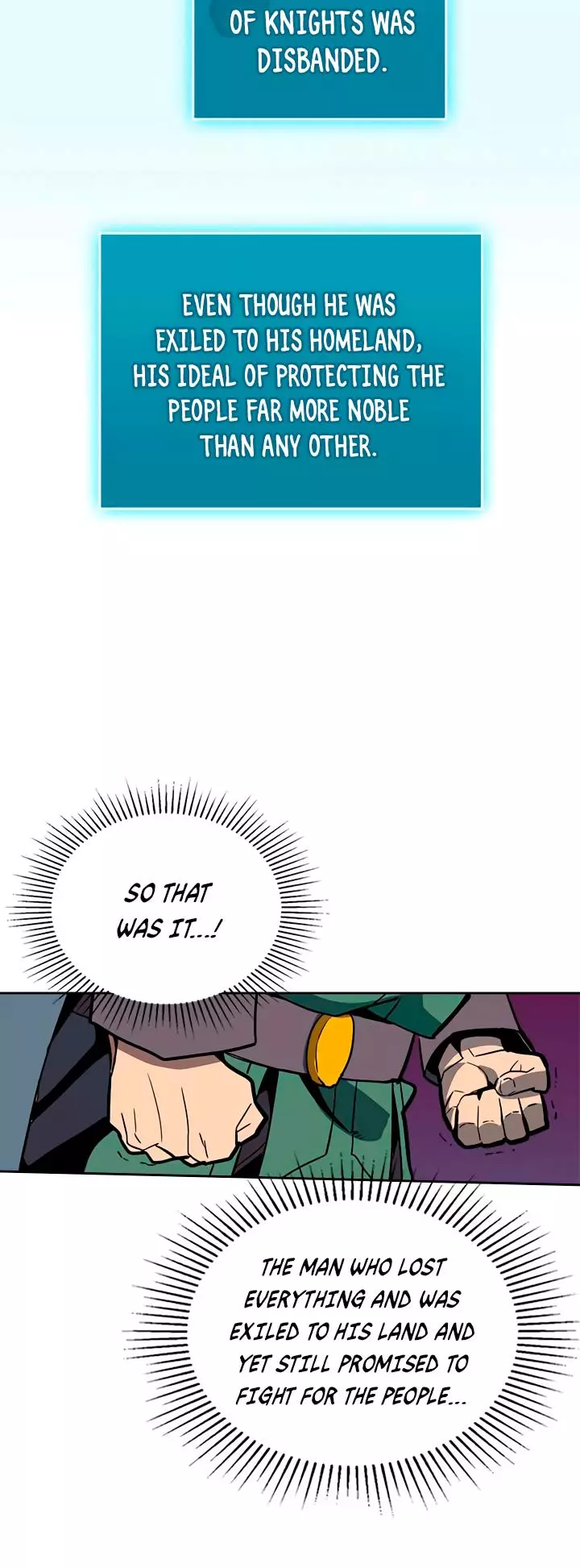 Read A Returner's Magic Should Be Special (en) Manga Online