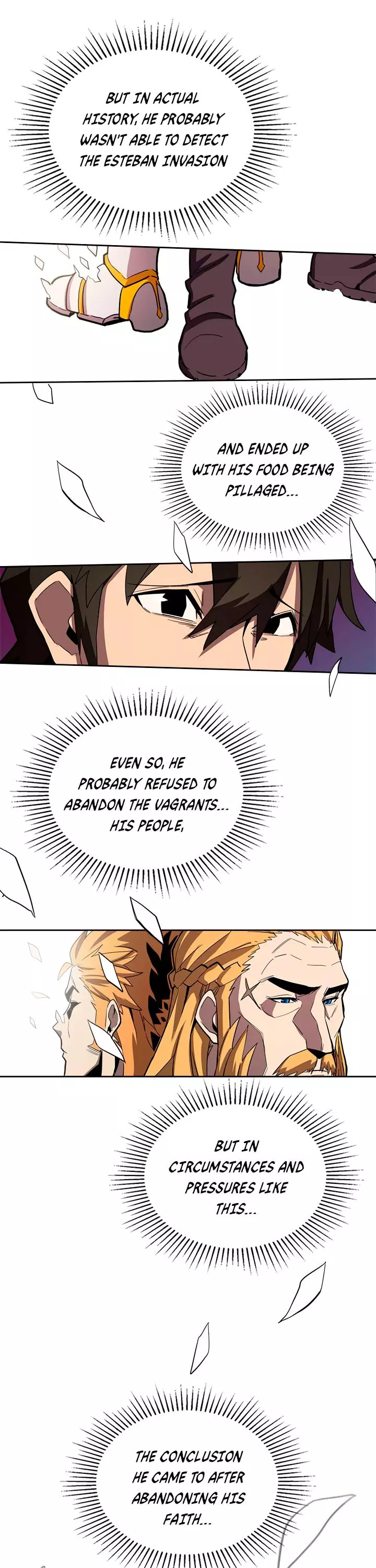 Read A Returner's Magic Should Be Special (en) Manga Online