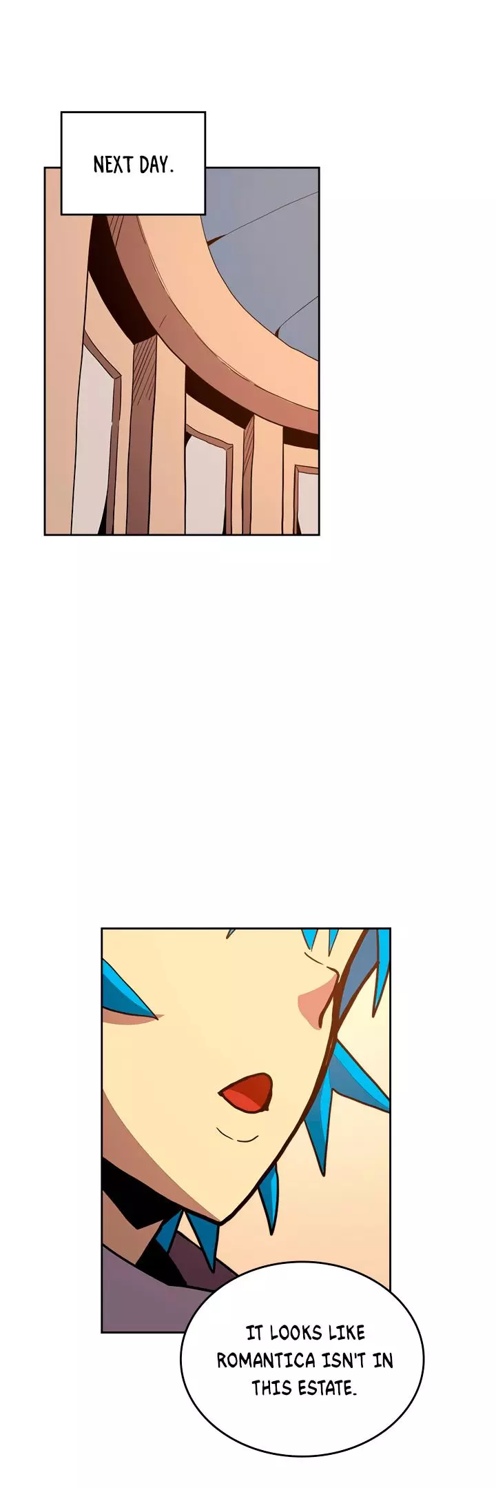 Read A Returner's Magic Should Be Special (en) Manga Online