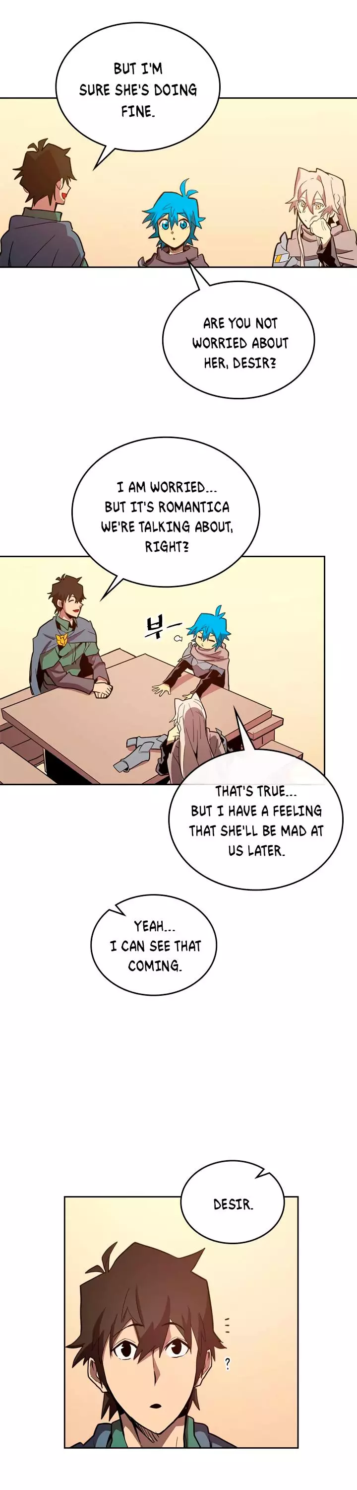 Read A Returner's Magic Should Be Special (en) Manga Online