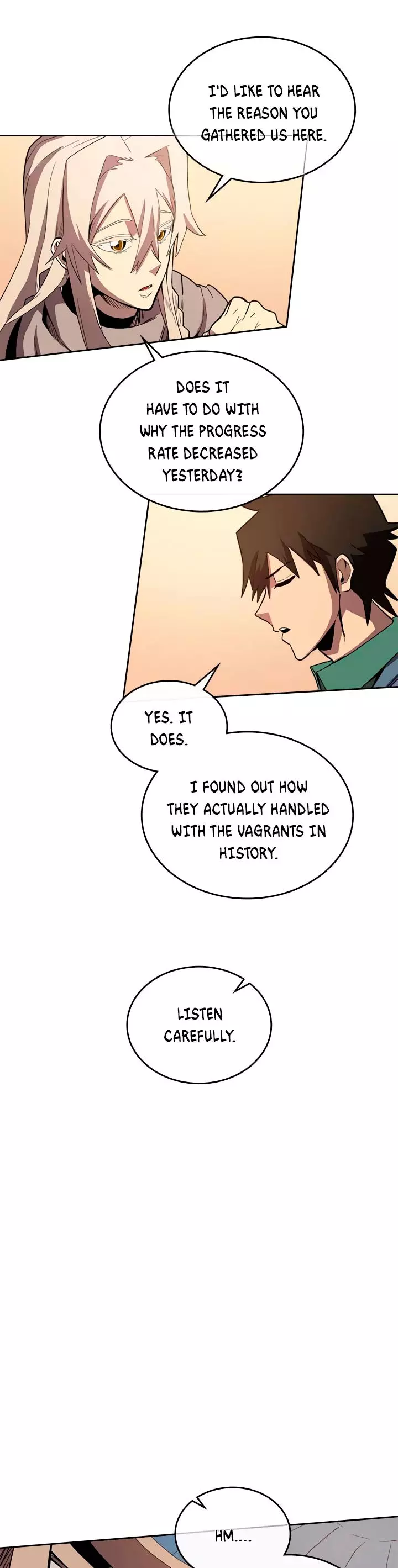 Read A Returner's Magic Should Be Special (en) Manga Online