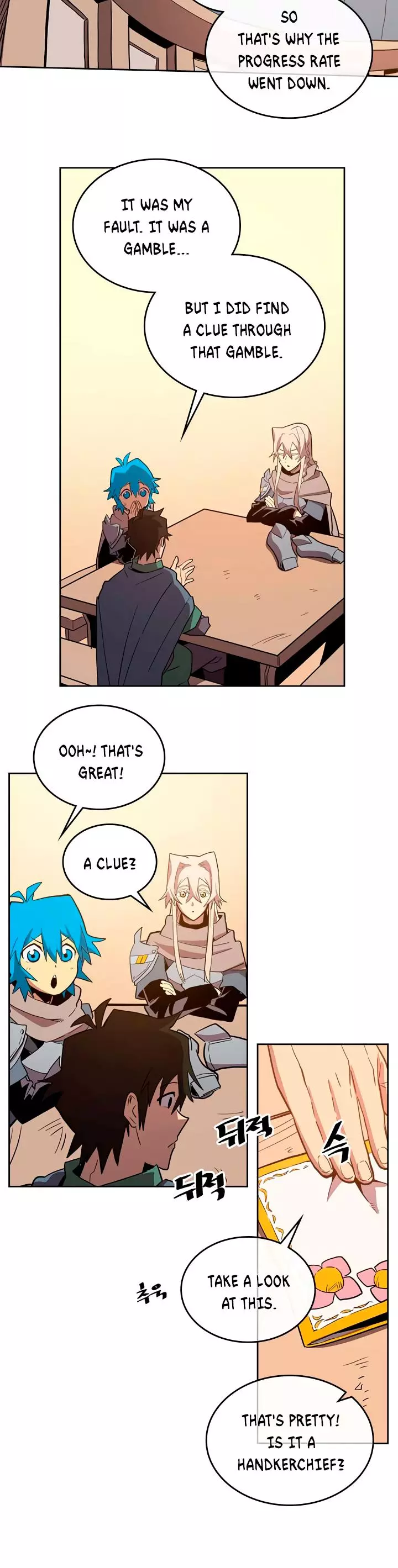 Read A Returner's Magic Should Be Special (en) Manga Online