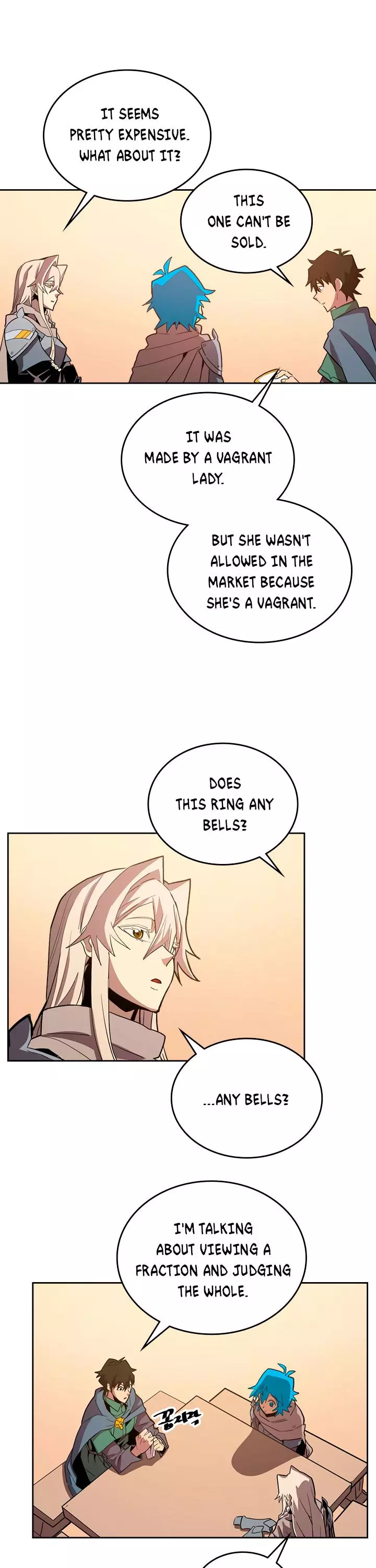 Read A Returner's Magic Should Be Special (en) Manga Online