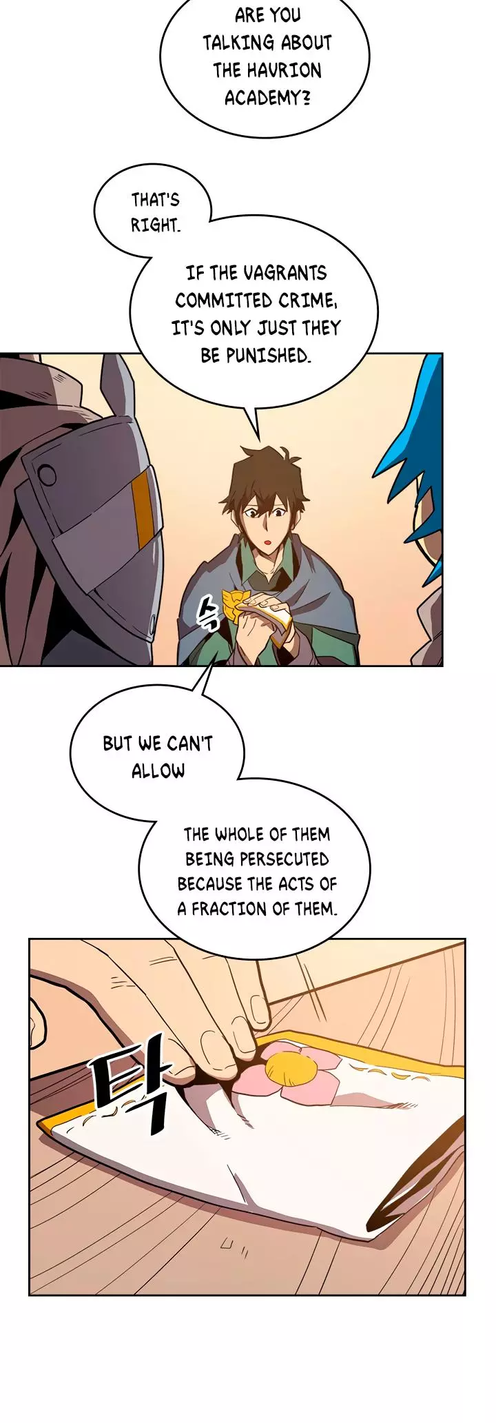 Read A Returner's Magic Should Be Special (en) Manga Online