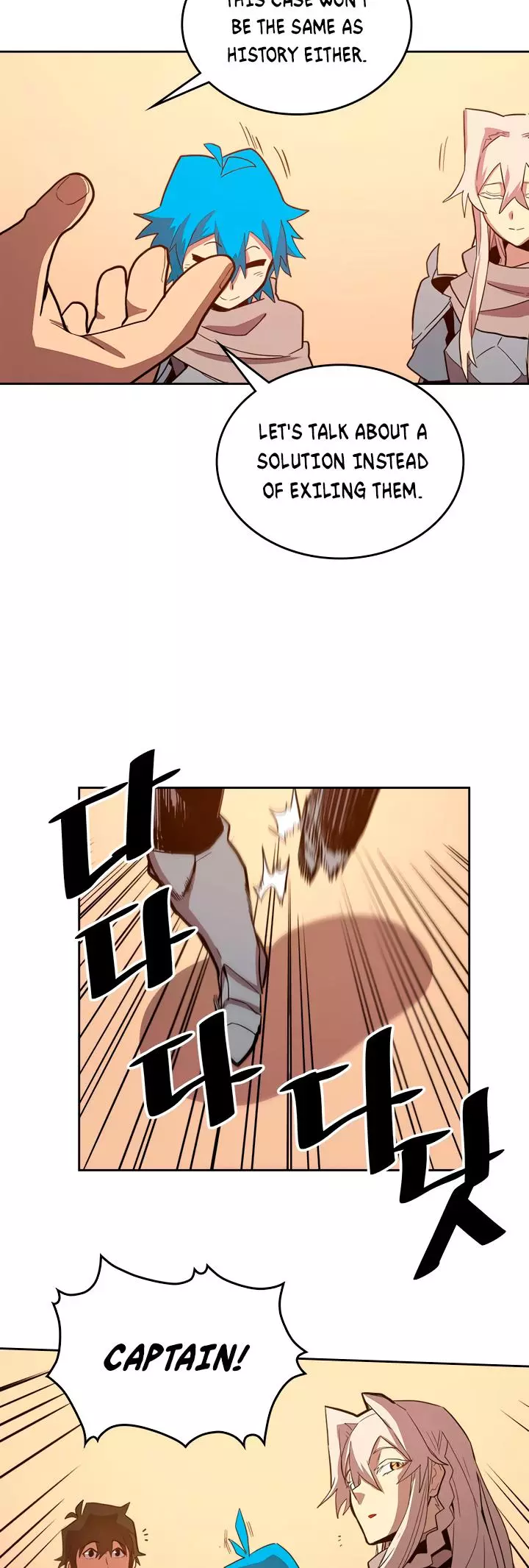 Read A Returner's Magic Should Be Special (en) Manga Online