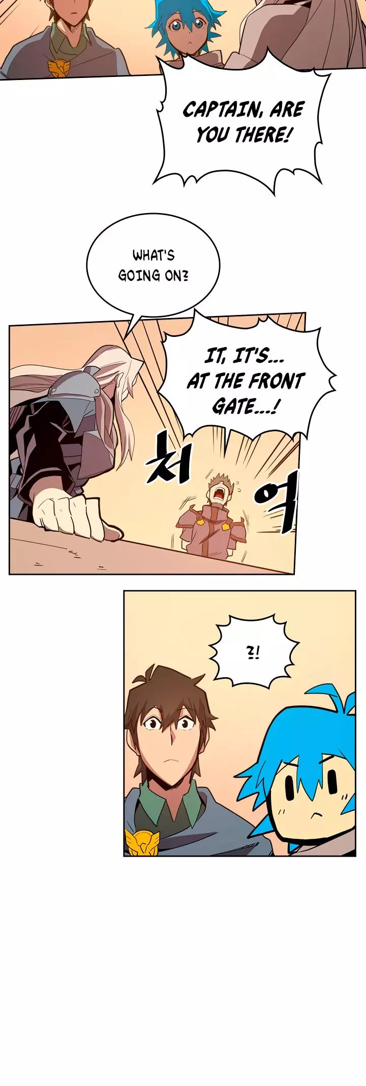 Read A Returner's Magic Should Be Special (en) Manga Online