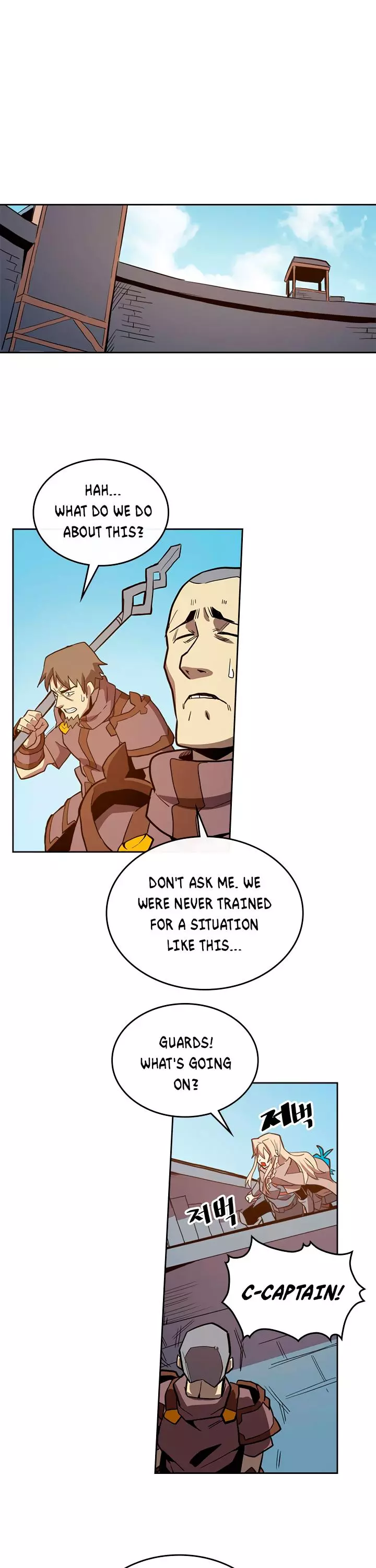 Read A Returner's Magic Should Be Special (en) Manga Online