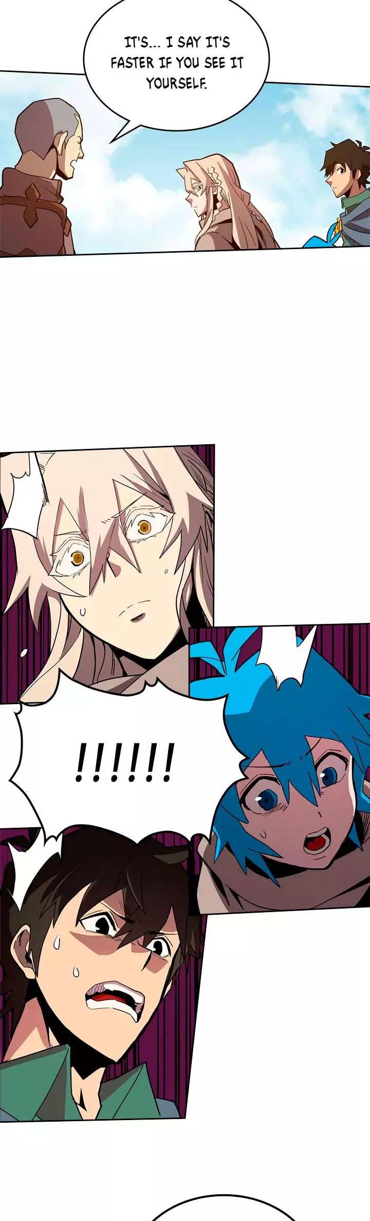 Read A Returner's Magic Should Be Special (en) Manga Online