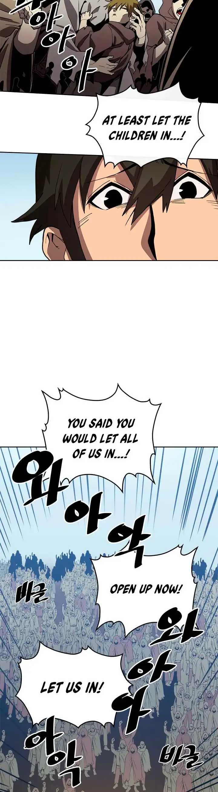 Read A Returner's Magic Should Be Special (en) Manga Online