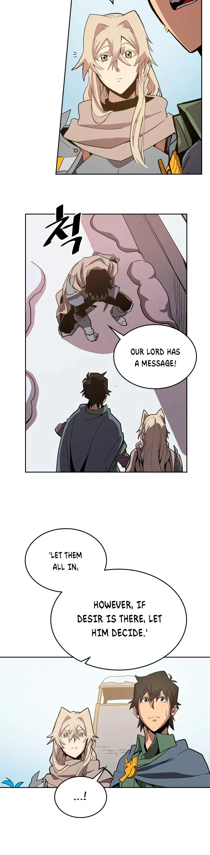 Read A Returner's Magic Should Be Special (en) Manga Online