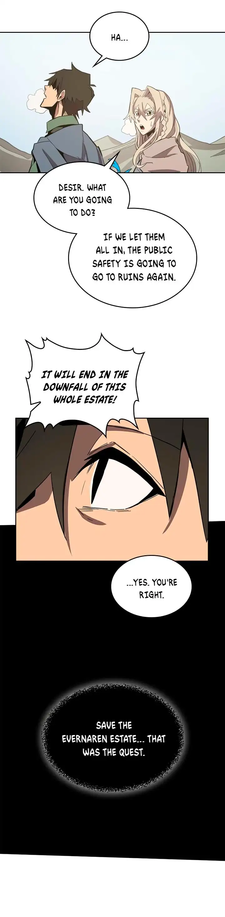 Read A Returner's Magic Should Be Special (en) Manga Online